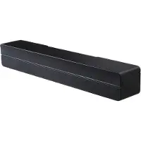 Yamazaki Support magnétique pour feuilles de cuisine Tower 3248, noir
