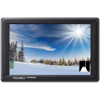 Feelworld Vidéo De La Caméra Du Moniteur Fw279s