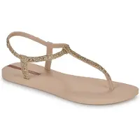 Ipanema Class Brilha Sandalen Plat - Goudkleur - Maat 41/42