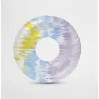 Sunnylife Bouée Gonflable Sunnylife Tie Dye Sorbet