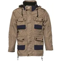 Havep Konstruktor Parka HADP 40004 xl (XL)