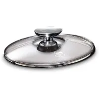 Berndes Couvercle Berndes Vario Click Transparent 16 cm