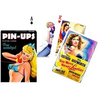 Piatnik 1429 - Pin Ups