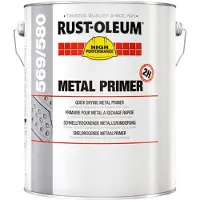 Rust-Oleum 56908.0.95 / 8715743010910