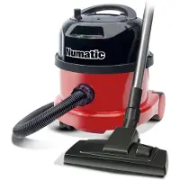 Numatic Aspirateur NRV240 avec kit d'accessoires Pro