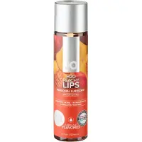 System Jo - H2O pêche - lubrifiant à base d’eau (120 ml)
