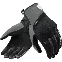 REV'IT! Mosca 2 Summer Gloves Noir XL Homme
