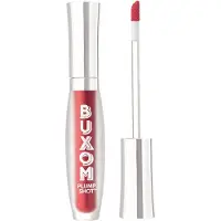 BUXOM Cosmetics PLUMP SHOT COLLAGEN PEPTIDES ADVANCED PLUMPING MULTICHROME LIP SERUM brillant à lèvres scintillant effet repulpant teinte Enchanted Berry 4 ml