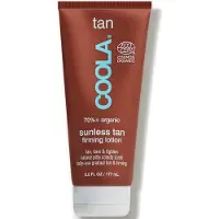 Coola Tan Sunless Tan Firming Lotion (U) 177 ml