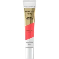 Max Factor Infused Cream Blush 06 Soft Peach 15 ml