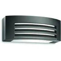 Philips Applique murale (E27, IP44)