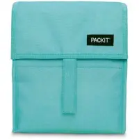 Pack-It Sac Isotherme Pack It Lunch Bleu