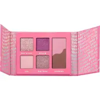 Essence Don't Stop Believing In…Mini Oogschaduw Palette 5 grammes