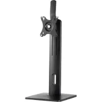 Deltaco ARM-0310 (Tables, 32", 7 kg), Support de moniteur, Noir