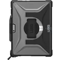 Uag Coque Plasma pour Microsoft Surface Pro 9 / Pro 10 / Pro 11 / Pro 12 - 13 pouces - Transparent