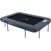 Avyna Proline Inground 275 x 190 cm Gris