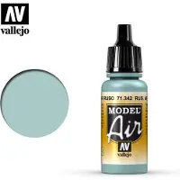 Wittmax Model Air Color Russian Af Light Blue 17 Ml.-