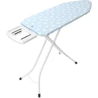 Brabantia Planche à Repasser C 124 x 45 cm Fresh Breeze