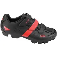 Ges Vantage 2 Mtb Shoes Noir EU 43 Homme