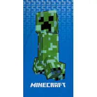 Minecraft Serviette Minecraft ver. 1 140 x 70 cm (140 x 70 cm)