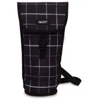 Pack-It Sac Isotherme Pack It Napa Wine Black