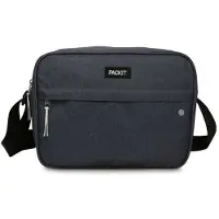 Pack-It Sac Isotherme Pack It Zuma Black