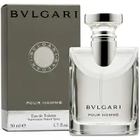 Bvlgari BULGARI Pour Homme Eau de Toilette pour homme 50 ml