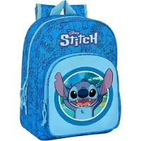 Safta Sac à Dos Stitch Small 10l 22x39x10 Cm