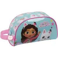 Gabby's Dollhouse Safta - Adaptacyjna kosmetyczka , oficjalny produkt do zabawy