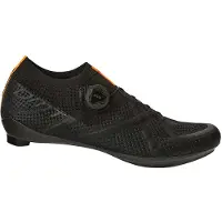 Dmt Chaussures KR1 noir orange, Taille 43 - EUR