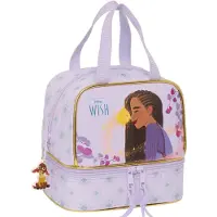 Safta Sac à Déjeuner Wish