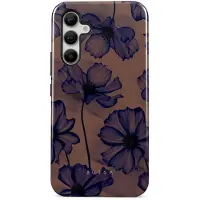 Burga Coque arrière Tough Samsung Galaxy A54 (5G) - Velvet Night