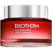 Biotherm Blue Peptides Uplift Cream crème visage avec des peptides pour femme 75 ml