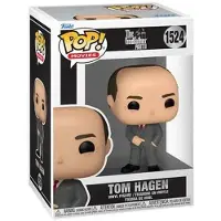 Funko POP! Pop! The Godfather 2 - Figurka Tom Hagen - Oficjalny Produkt Winylowy
