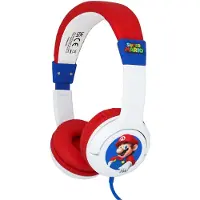 OTL SM1107 écouteur/casque Écouteurs Avec fil Arceau Musique/Quotidien Rose, Or rose, Blanc