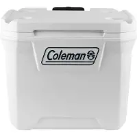 Coleman - 2000037399 - 50QT Wheeled Xtreme Marine Cooler - Glacière