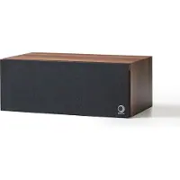Elipson Enceinte centrale Elipson Horus 10C Noyer Gris Foncé