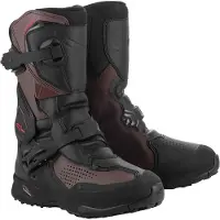 Alpinestars XT-8 Gore-Tex Bottes de moto imperméables