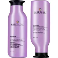Pureology Hydrate Shampoo Duo 2 x 266ml