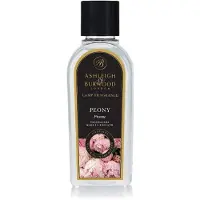 Ashleigh & Burwood London Lamp Fragrance Peony recharge pour lampe catalytique 250 ml
