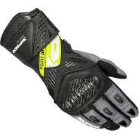 Spidi Gants En Cuir Carbo Fit