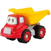 Androni Happy Truck Sac de sable Buikwagen