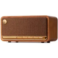 Edifier Enceinte sans fil Bluetooth MP230 Bois