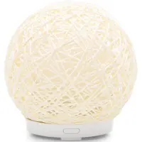 RIO Diffuseur d'arômes et humidificateur d'air à ultrasons Lola 1 pièce