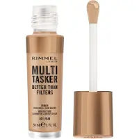 Rimmel London Multi Tasker Better Than Filters Primer Highliger + Glow Booster 001 Fair 30 ml