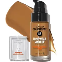 Revlon Colorstay Liquid Foundation Normal/Dry Skin SPF 20 400 Caramel 30 ml