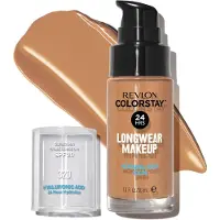Revlon Colorstay Fond de Teint Peaux Sèches N320 True Beige 30ml