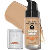 Revlon Colorstay Fond de Teint Combi/Oily Skin SPF 15 180 Sand Beige 30 ml