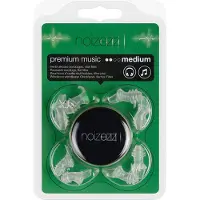 Noizezz Premium Music protection auditive (taille M)