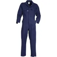 Havep Basic Katoen Overall 2090 Marine Maat 65 (65)
